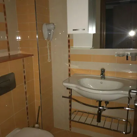 110 Apartment Ravda
