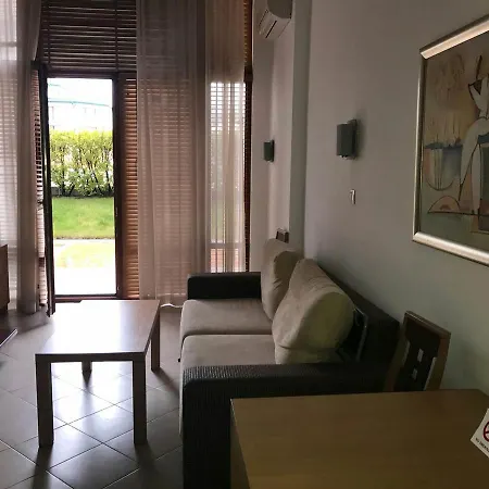 Apartment 110 Ravda