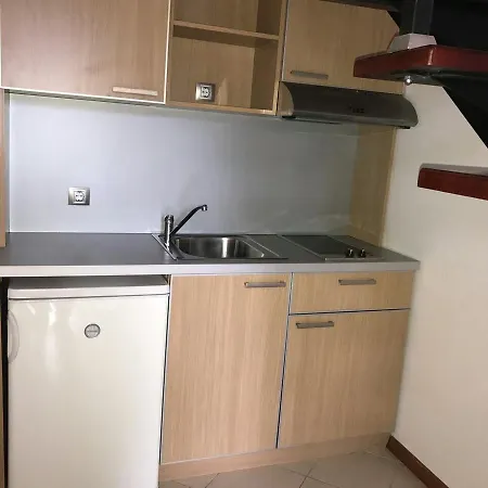 110 Apartment *